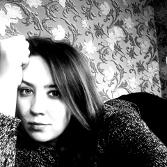 Викуля Иванчук, 27.03.1995