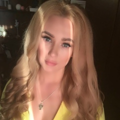 Ксения Иванова, 22.05, Казань