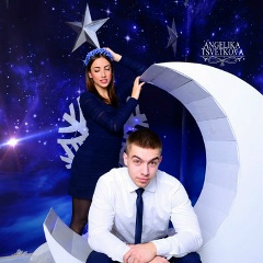 Александр Сергеевич, 25.04.1993, Запорожье