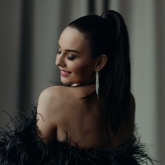 Мария Бочарова, 20.11.1987, Санкт-Петербург