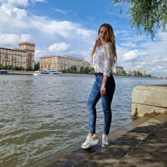 Наталья Птица, 14.06.1991