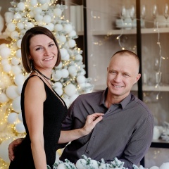 Ирина Глазкова, 05.10.1986, Новосибирск