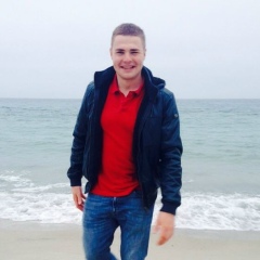 Александр Соловьёв, 03.02.1993, Одесса