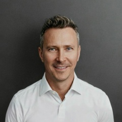 Максим Тербов, Санкт-Петербург