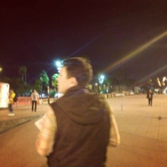 Едіге Сабиталин, 14.04, Астана