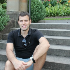 Дмитрий Овсянников, 07.03.1984, Новосибирск