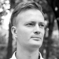 Георгий Куклинов, 16.11