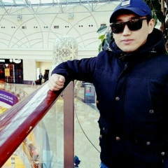 Uluk Cholponkulov, 24.02.1989, Москва