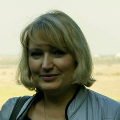 Светлана Корзина, 22.05, Санкт-Петербург