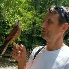 Александр Сорочан, 03.12, Сочи