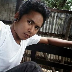 Lin Khaing, 14.04.1993