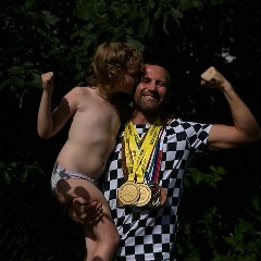 Александр Бестужев, 31.12, Санкт-Петербург