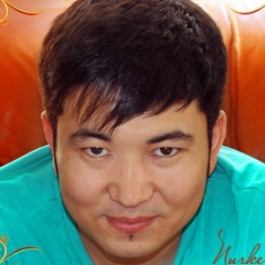 Нуркен Лесбеков, 10.08.1989, Сарыагаш