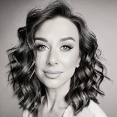 Александра Поплутина, 30.01.1981, Москва