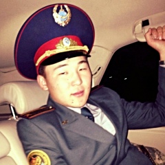 Темирлан Дуйсебаев, 01.02