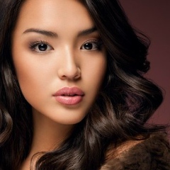 Айлин Эсмахан, 05.01.1991, Алматы