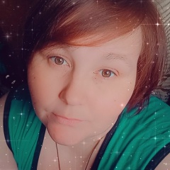 Юлечка Протасенко, 12.11, Ленинск-Кузнецкий