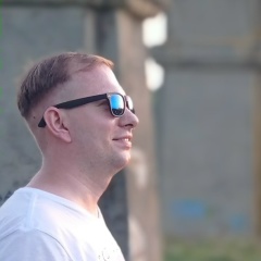 Андрей Анисимов, 19.03
