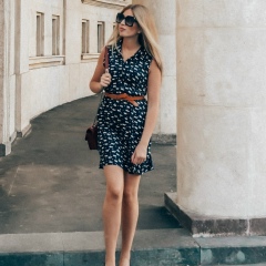 Анна Никитаева, 24.05, Одинцово