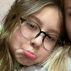 Анна Зыкова, 18.01, Москва