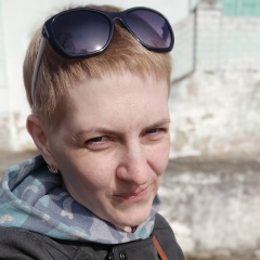 Марина Комлева-Куц, 13.10, Marpingen