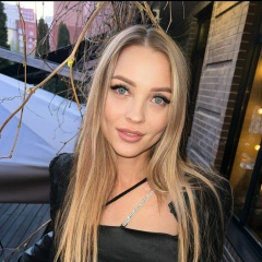 Надежда Слободянюк, 29.06, Москва