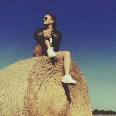 Anastasya Ivanova, 23.07, Москва