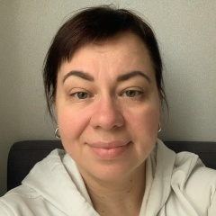 Натали Шуруля, 16.09