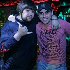 Виталий Комаров, 28.03