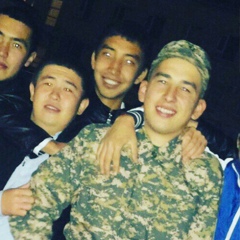 Кулбарак Сагидолла, 11.09.1996, Атырау