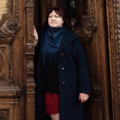 Татьяна Чёкина, 16.08.1988, Москва