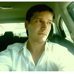 Дмитрий Семёнов, 01.04.1992, Красноярск