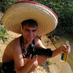 Сергей Семёнов, 20.10, Каменск-Шахтинский