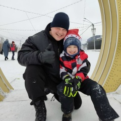 Александр Минко, 07.05.1988, Барнаул