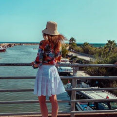 Наталья Супрунюк, 19.03, Москва