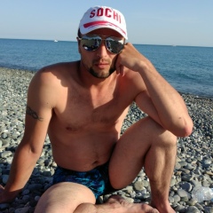 Игорь Фролов, 19.03, Миасс