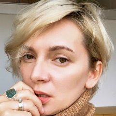 Анастасия Калинка-Толкунова, 09.04, Юрмала