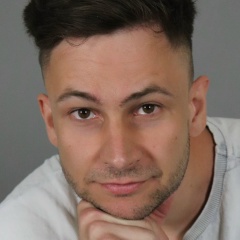 Ed Savchenko, 09.01, Москва