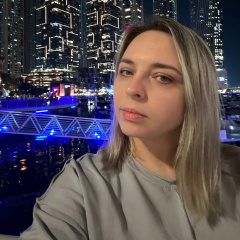 Алёна Акимова, 23.01, Саранск