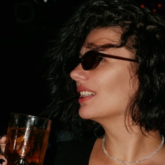 Анастасия Юрьева, 01.07, Саратов