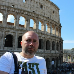 Дмитрий Кривоносов, 12.09.1972, Брянск