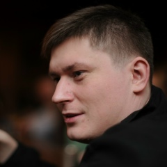 Maksim Andreev, 04.04, Санкт-Петербург