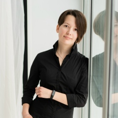 Надежда Лебедева, 18.04.1987, Архангельск