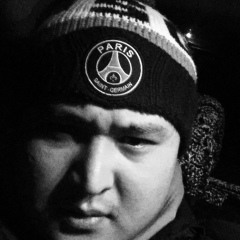 Олжас Сулейменов, 21.04, Алматы