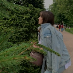 Алина Краснова, 20.11, Уфа