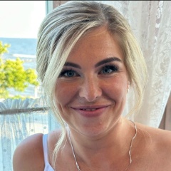 Юлия Воропаева, 10.03, Санкт-Петербург