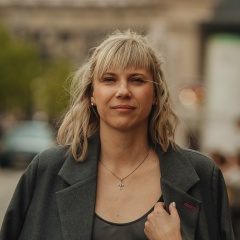 Алена Пыхтина, 27.11.1986, Хабаровск