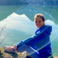 Людмила Трушенкова, 22.03.1982