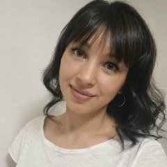 Кристина Хакимова, 26.08, Ижевск