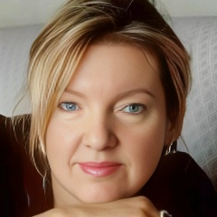 Элеонора Михеева, 13.11.1967, Смоленск